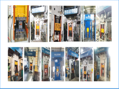 電動(dòng)螺旋壓力機(jī)多少錢一臺(tái)？讓我來告訴你