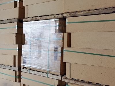 耐火磚表面為什么會有裂紋你知道嗎？