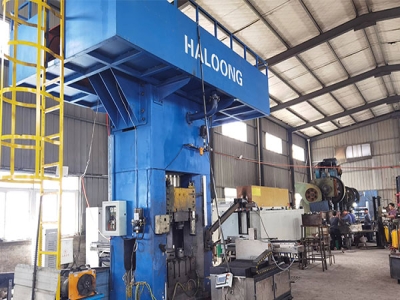 速速擴散！鍛造廠真的需要上一臺伺服電動螺旋壓力機！