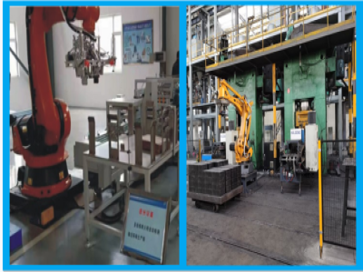 遠程監(jiān)控技術(shù)助力耐火磚廠實現(xiàn)智能生產(chǎn)，開辟全新市場！