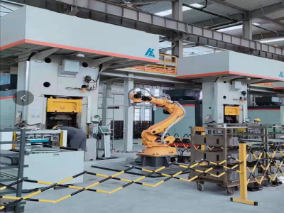 耐材企業(yè)自動化升級改造，應(yīng)該從哪幾個方面入手？