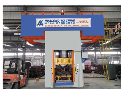 干貨！螺旋壓磚機的技術(shù)參數(shù)及購買要點