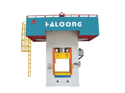 螺旋壓力機(jī)在耐火材料行業(yè)的優(yōu)勢體現(xiàn)