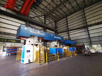 伺服壓力機(jī)的三個(gè)特點(diǎn)，購(gòu)買(mǎi)之前一定要清楚