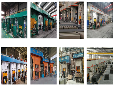 大企業(yè)都在使用的伺服電動(dòng)螺旋壓磚機(jī)，你還在猶豫嗎