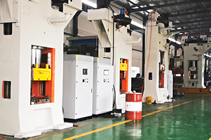 伺服壓力機(jī) 伺服壓力機(jī)