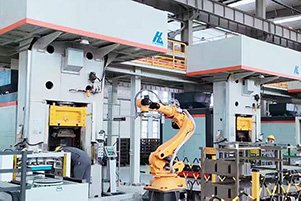 伺服壓力機(jī) 伺服壓力機(jī)