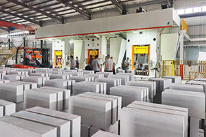 伺服壓力機 伺服壓力機