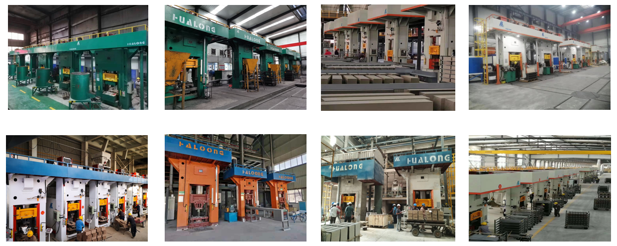 伺服電動螺旋壓力機(jī)