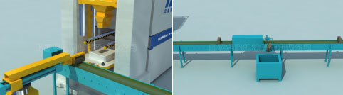 耐火磚成型，耐火磚檢測